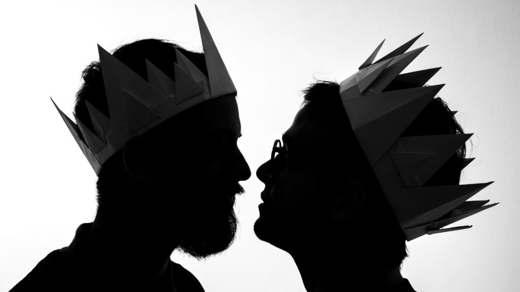 “O Príncipe DesEncantado – O Musical” faz única apresentação na semana da Parada do Orgulho LGBT