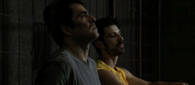 Intérprete de Sérgio Moro em série, Otto Jr. estreia em São Paulo peça sobre patricídio