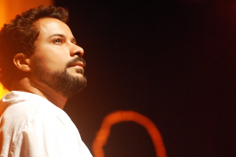 Solo musical presta tributo a Gonzaguinha com três apresentações em São Paulo