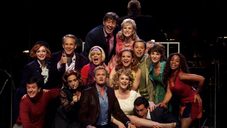 Clássico da Broadway, musical Company volta ao Brasil 19 anos após a primeira montagem