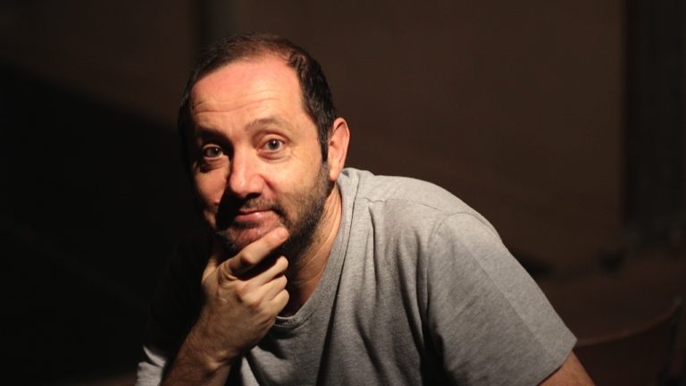 Vencedor do Shell, Sérgio Roveri ministra oficina gratuita de dramaturgia em São Paulo