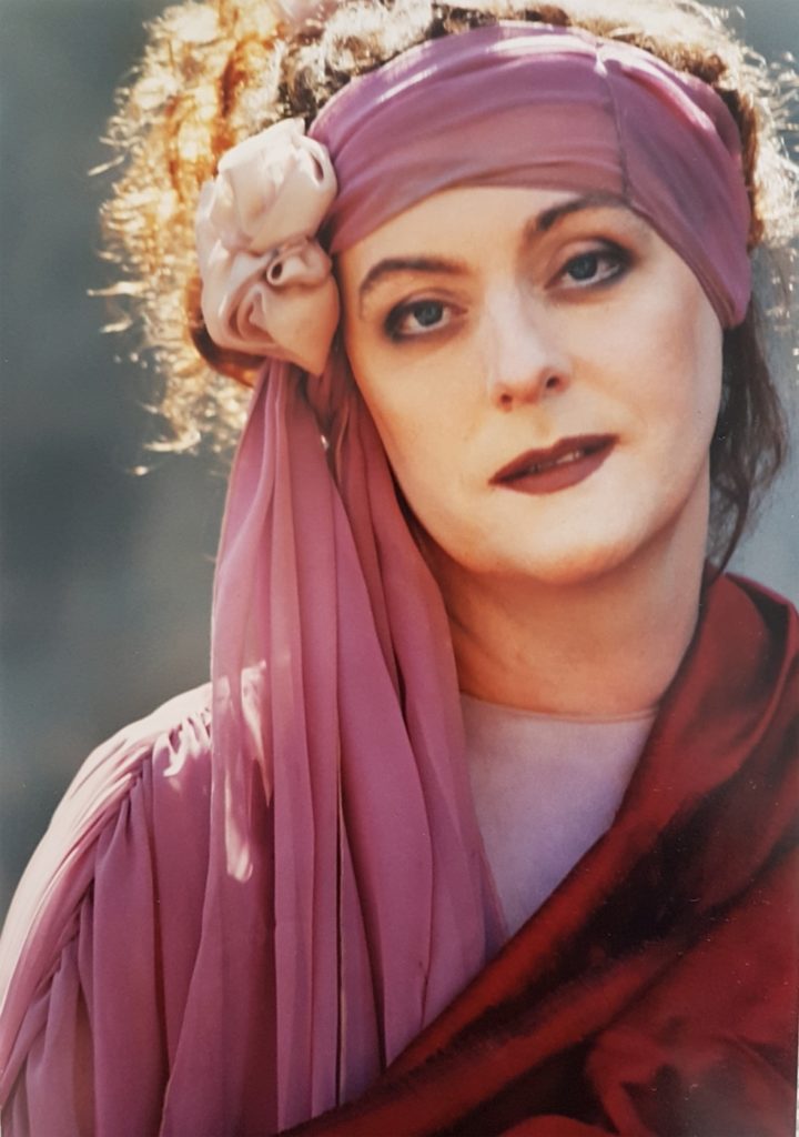 Isadora Duncan - A Revolução da Dança | Foto: Divulgação