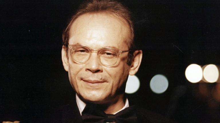 Artigo Wilker 75: O Jack Nicholson copiou José Wilker