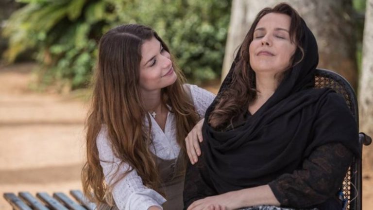 Alinne Moraes e Ana Beatriz Nogueira viverão médicas em conflito de gerações em nova peça