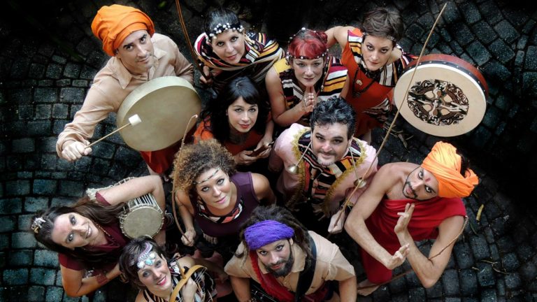 Banda Mirim comemora 15 anos de atividade com Mostra de Repertório no Sesc Avenida Paulista
