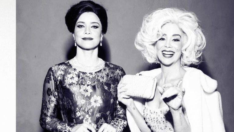Narrando o encontro entre Maria Callas e Marilyn Monroe, peça marca estreia em São Paulo