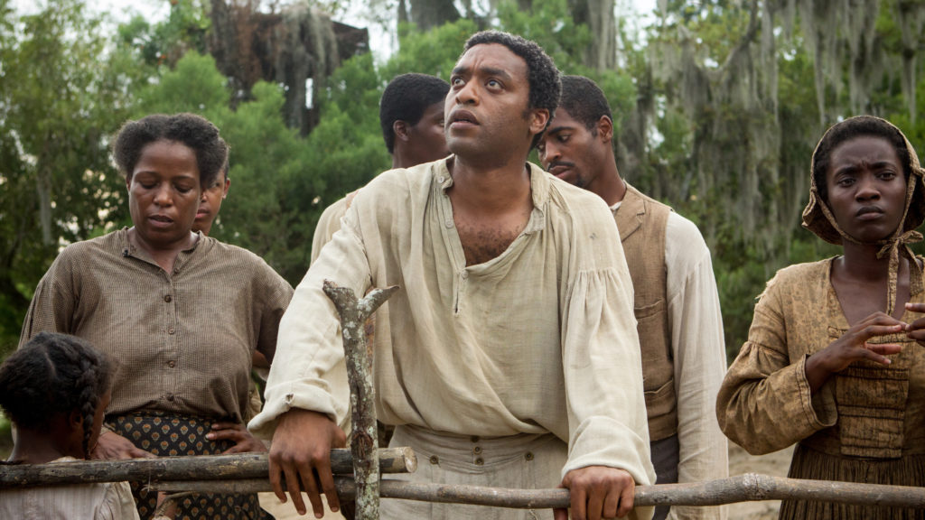 Imagem do filme 12 Anos de Escravidão - Foto: Divulgação