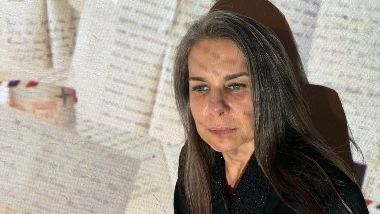 Ângela Figueiredo leva para o online solo sobre desaparecidos na ditadura uruguaia