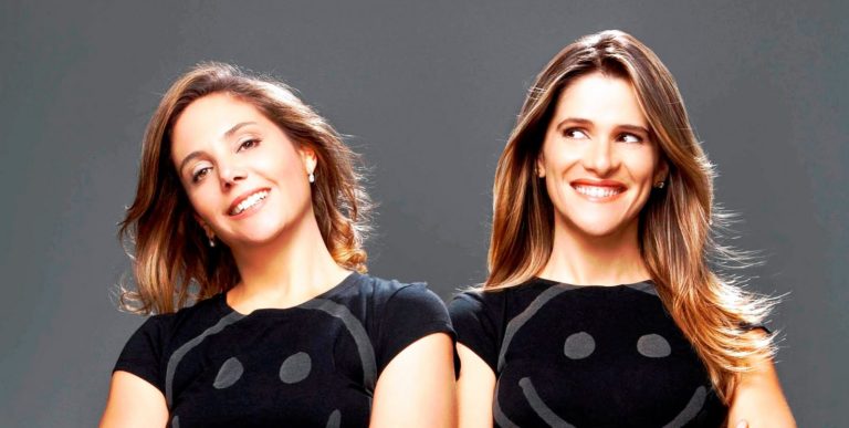 Heloísa Périssé e Ingrid Guimarães anunciam reestreia de Cócegas 20 anos após primeira temporada