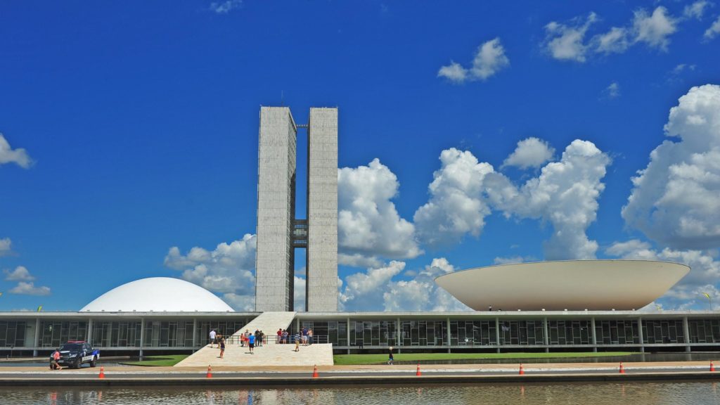 Congresso Nacioal - Foto: Divulgação