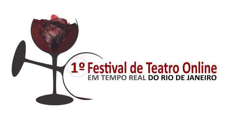 Cia Banquete Cultural anuncia programação do 1º Festival de Teatro Online em Tempo Real do Rio de Janeiro