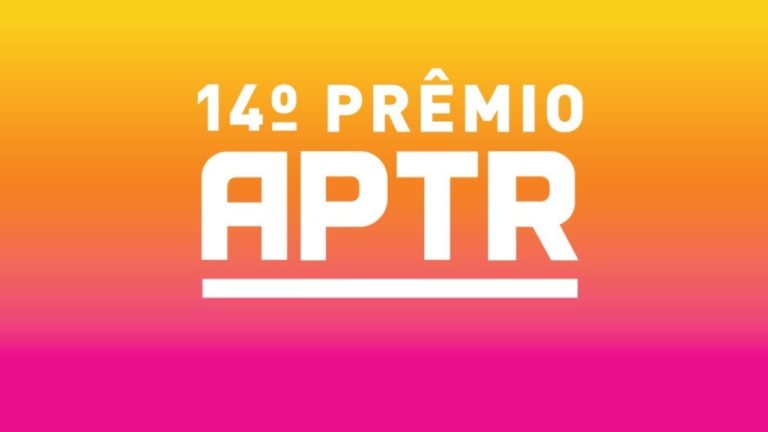 Prêmio APTR celebra teatro do Rio de Janeiro em cerimônia online. Veja os vencedores