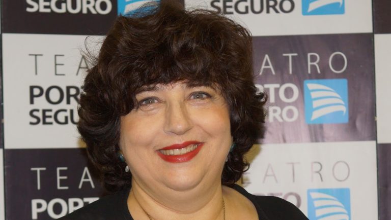 Cristina Mutarelli viverá matriarca sádica e solitária em nova peça de Jô Bilac