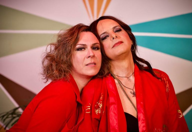 Fabia Mirassos e Dani D’eon vivem Dolores, de Marcelo Varzea, em leitura para celebrar semana da visibilidade trans