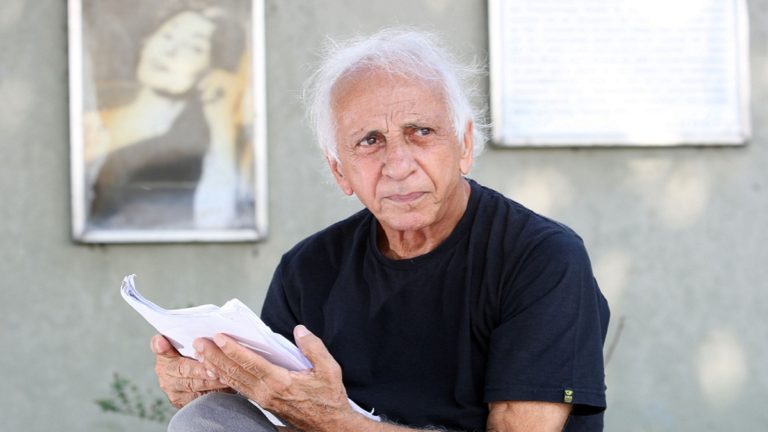 Concurso de dramaturgia presta tributo a Flávio Migliaccio e oferece pauta em teatro carioca para vencedores