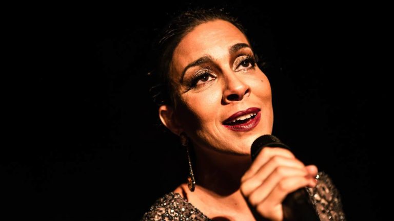 Izabella Bicalho dá continuidade às celebrações a Elizeth Cardoso em sessão online de musical