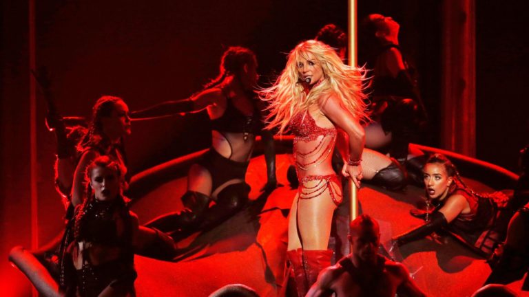 Com estreia agendada para novembro, musical reconta clássicos dos contos de fada ao som de Britney Spears