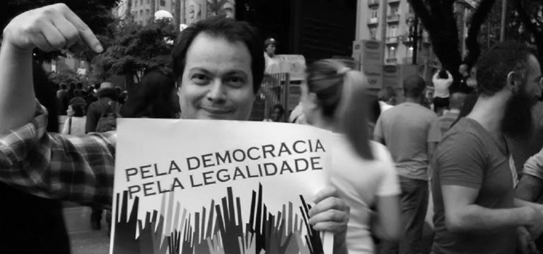 Kil Abreu deixa curadoria teatral do Centro Cultural São Paulo e critica gestão de Leandro Lehart “desrespeitosa”
