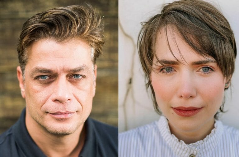 Fábio Assunção e Letícia Colin estrelarão adaptação teatral de Rafael Gomes para romance norueguês