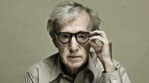Woody Allen | Foto: Divulgação