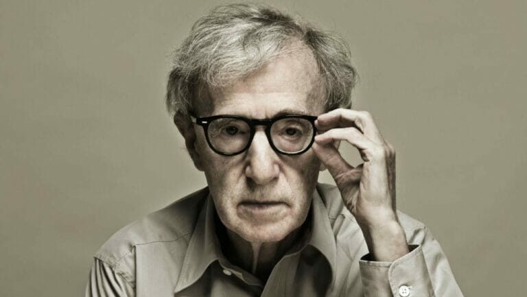 Rejeitado no cinema, Woody Allen planeja mergulho no teatro em futuro próximo