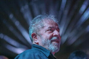 O pré-candidato à Presidência Luís Inácio Lula da Silva | Foto: Divulgação