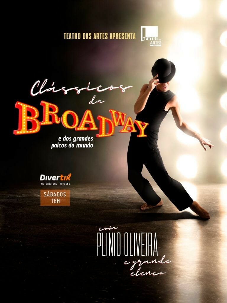 Festival Online de Teatro Musical, 'Minha Vez de Brilhar', anuncia 4ª  edição - A Broadway é Aqui!